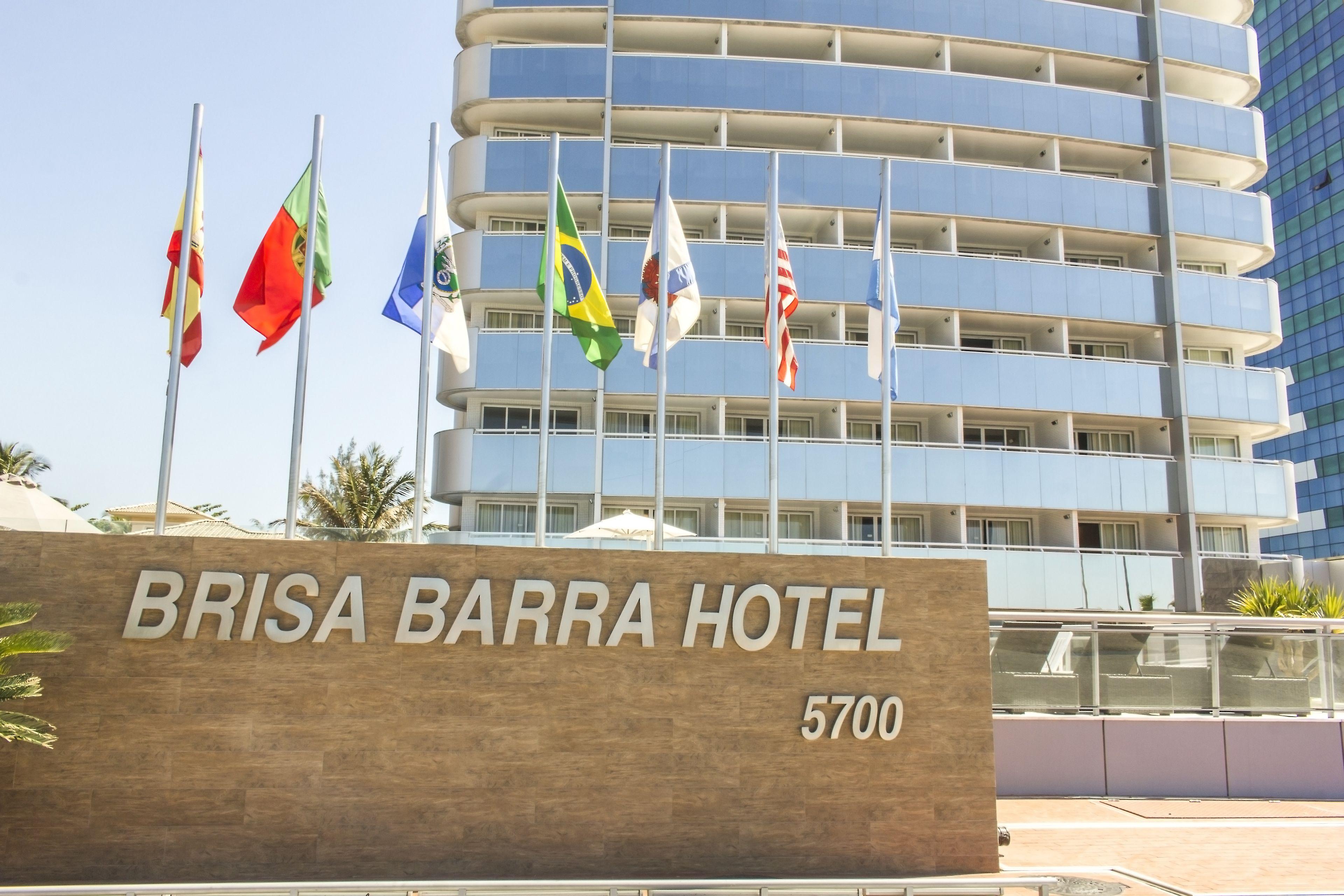 Riale Brisa Barra — Photos 3